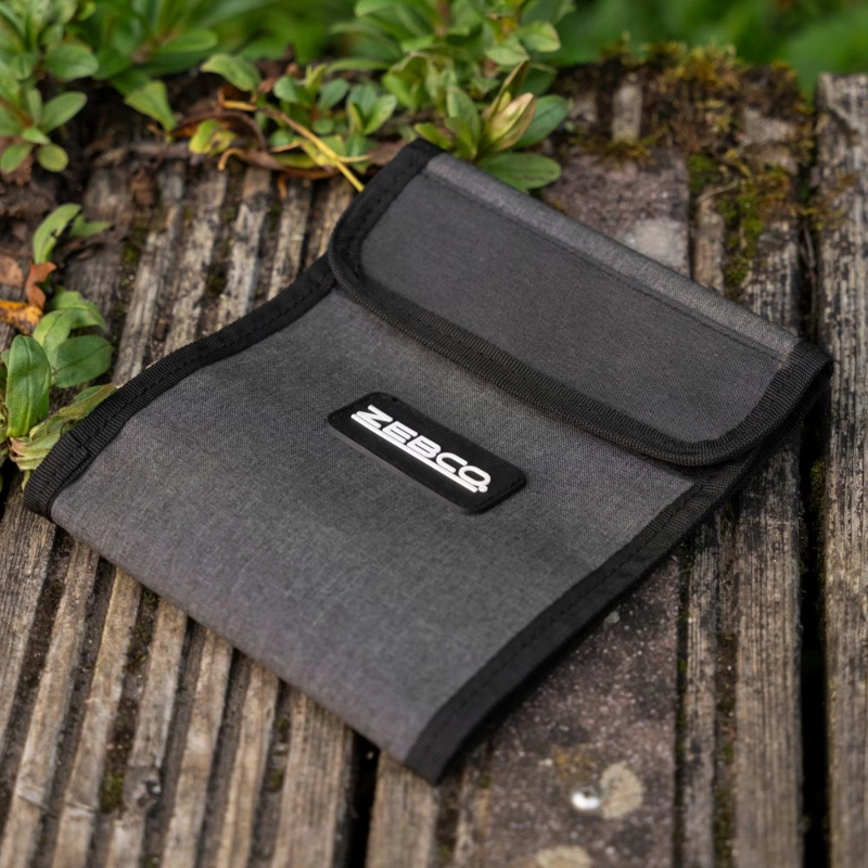 Zebco Trophy Rig Wallet